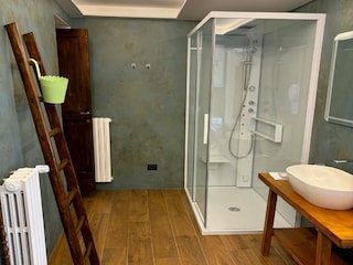 Ferienhaus Tagliacozzo Ausstattung 24