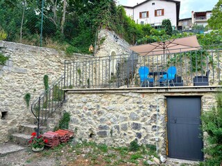 Holiday house Tagliacozzo Outdoor Recording 6