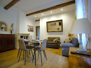 Ferienhaus Tagliacozzo Ausstattung 20