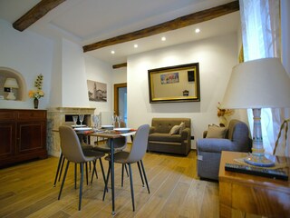 Ferienhaus Tagliacozzo Ausstattung 30