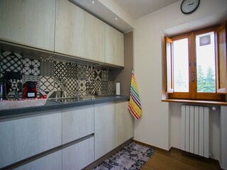 Holiday house Tagliacozzo Features 27