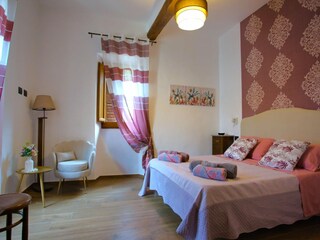 Vakantiehuis Tagliacozzo Kenmerken 29