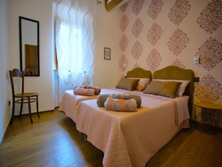 Ferienhaus Tagliacozzo Ausstattung 27