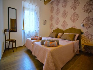Vakantiehuis Tagliacozzo Kenmerken 20