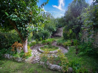 Maison de vacances Tagliacozzo Enregistrement extérieur 7