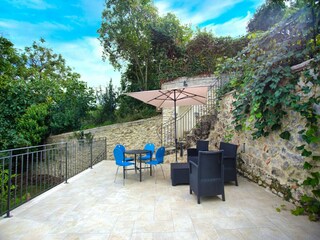 Holiday house Tagliacozzo Outdoor Recording 7