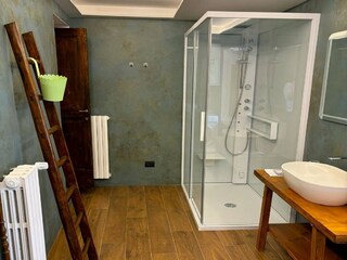 Vakantiehuis Tagliacozzo Kenmerken 16