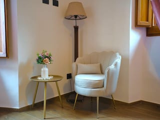 Ferienhaus Tagliacozzo Ausstattung 12