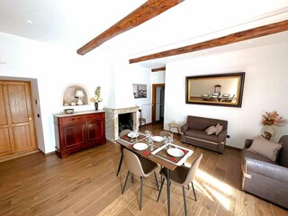 Vakantiehuis Tagliacozzo Kenmerken 31