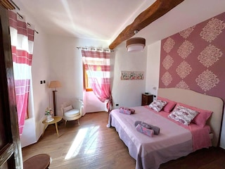 Ferienhaus Tagliacozzo Ausstattung 12