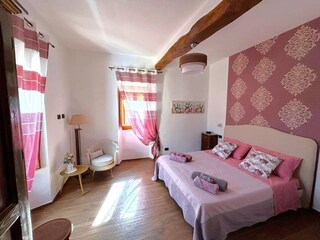 Maison de vacances Tagliacozzo Équipement 17