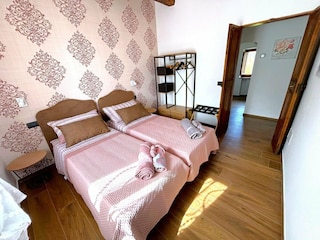 Ferienhaus Tagliacozzo Ausstattung 22