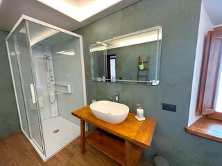 Vakantiehuis Tagliacozzo Kenmerken 22