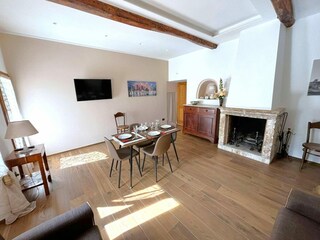 Holiday house Tagliacozzo Features 22