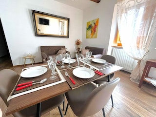 Ferienhaus Tagliacozzo Ausstattung 26