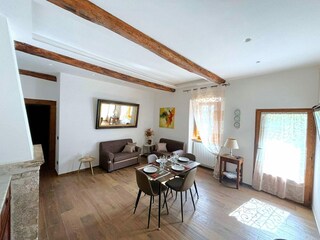 Ferienhaus Tagliacozzo Ausstattung 15