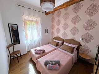 Vakantiehuis Tagliacozzo Kenmerken 19