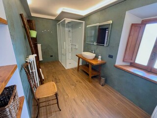 Vakantiehuis Tagliacozzo Kenmerken 28