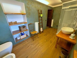 Vakantiehuis Tagliacozzo Kenmerken 21