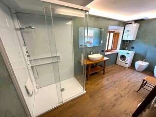 Vakantiehuis Tagliacozzo Kenmerken 23