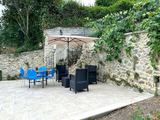 Holiday house Tagliacozzo Outdoor Recording 3