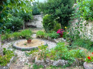 Vakantiehuis Tagliacozzo Buitenaudio-opname 3