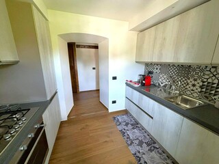 Ferienhaus Tagliacozzo Ausstattung 23