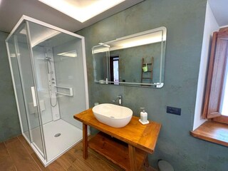 Holiday house Tagliacozzo Features 32