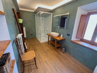 Casa per le vacanze Tagliacozzo Caratteristiche 34