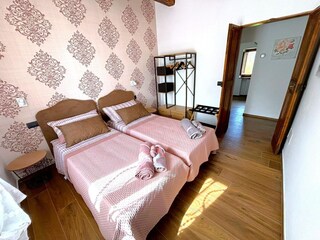 Vakantiehuis Tagliacozzo Kenmerken 33