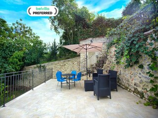 Maison de vacances Tagliacozzo Enregistrement extérieur 1