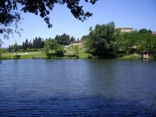 Vakantiehuisje Montecarlo Omgeving 34