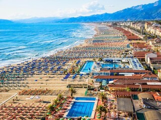 Vakantiehuisje Montecarlo Omgeving 38