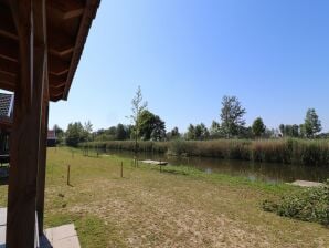 Schönes Ferienhaus in Simonshaven am wasser - Simonshaven - image1