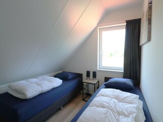Casa de vacaciones Simonshaven Características 24