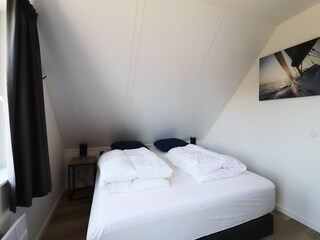 Vakantiehuis Simonshaven Kenmerken 25