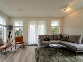 Ferienhaus Simonshaven Ausstattung 23