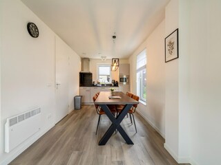 Ferienhaus Simonshaven Ausstattung 19