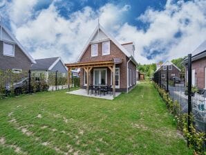 Ferienhaus Simonshaven am Seeufer