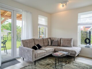 Holiday house Simonshaven Features 27