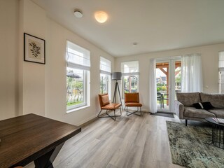 Ferienhaus Simonshaven Ausstattung 14