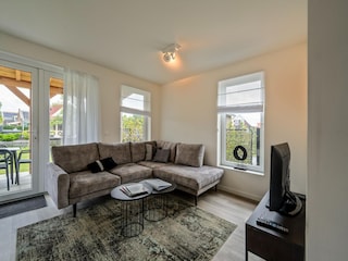 Ferienhaus Simonshaven Ausstattung 26