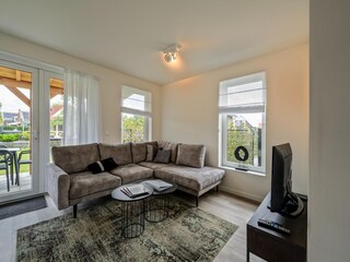 Vakantiehuis Simonshaven Kenmerken 7