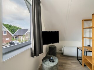 Maison de vacances Simonshaven Équipement 9