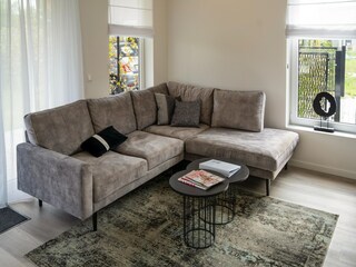 Vakantiehuis Simonshaven Kenmerken 12