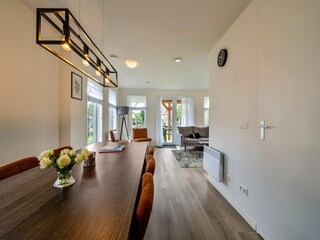 Ferienhaus Simonshaven Ausstattung 10
