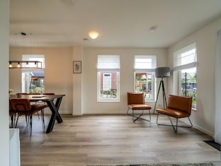 Ferienhaus Simonshaven Ausstattung 20