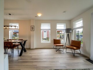 Maison de vacances Simonshaven Équipement 24