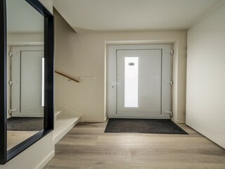 Ferienhaus Simonshaven Ausstattung 12