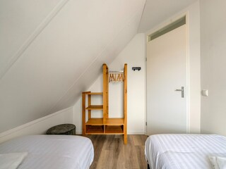 Ferienhaus Simonshaven Ausstattung 15